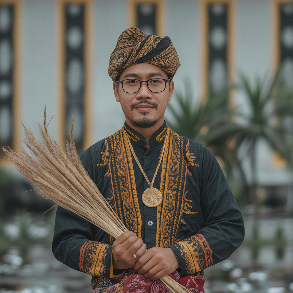 Budaya lokal Indonesia